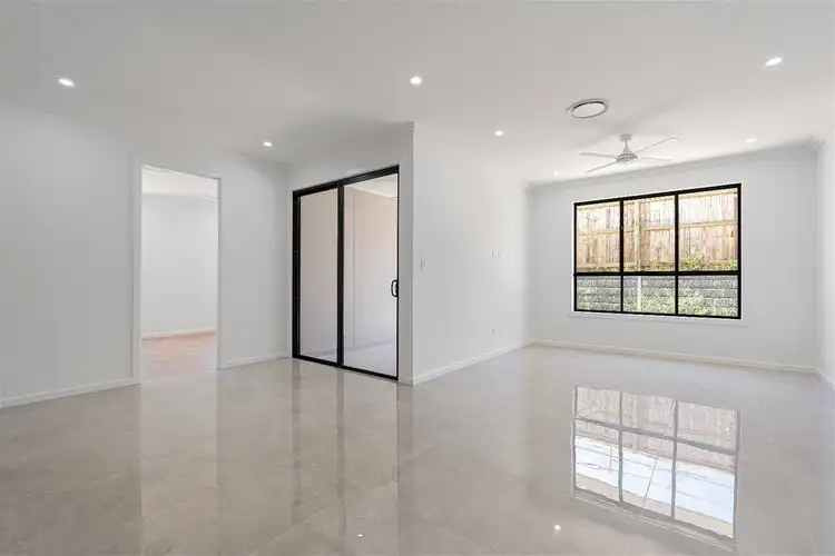 Second view of Homely house listing, 20 Glowing Way, White Rock QLD 4306