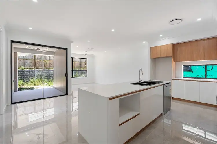 Fifth view of Homely house listing, 20 Glowing Way, White Rock QLD 4306