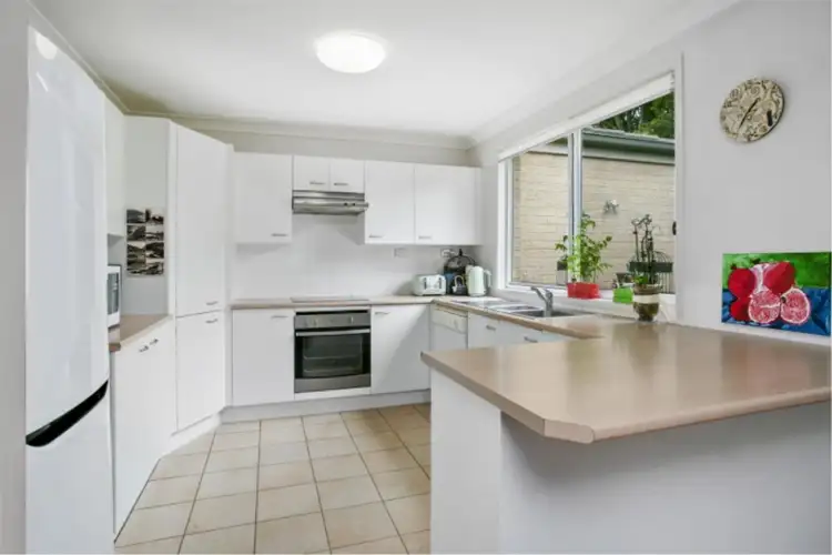 Second view of Homely house listing, 13a Wabash Ave, Cromer NSW 2099