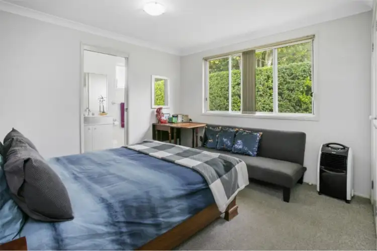 Fourth view of Homely house listing, 13a Wabash Ave, Cromer NSW 2099