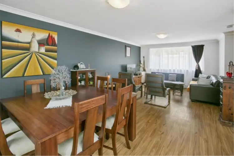 Fifth view of Homely house listing, 13a Wabash Ave, Cromer NSW 2099