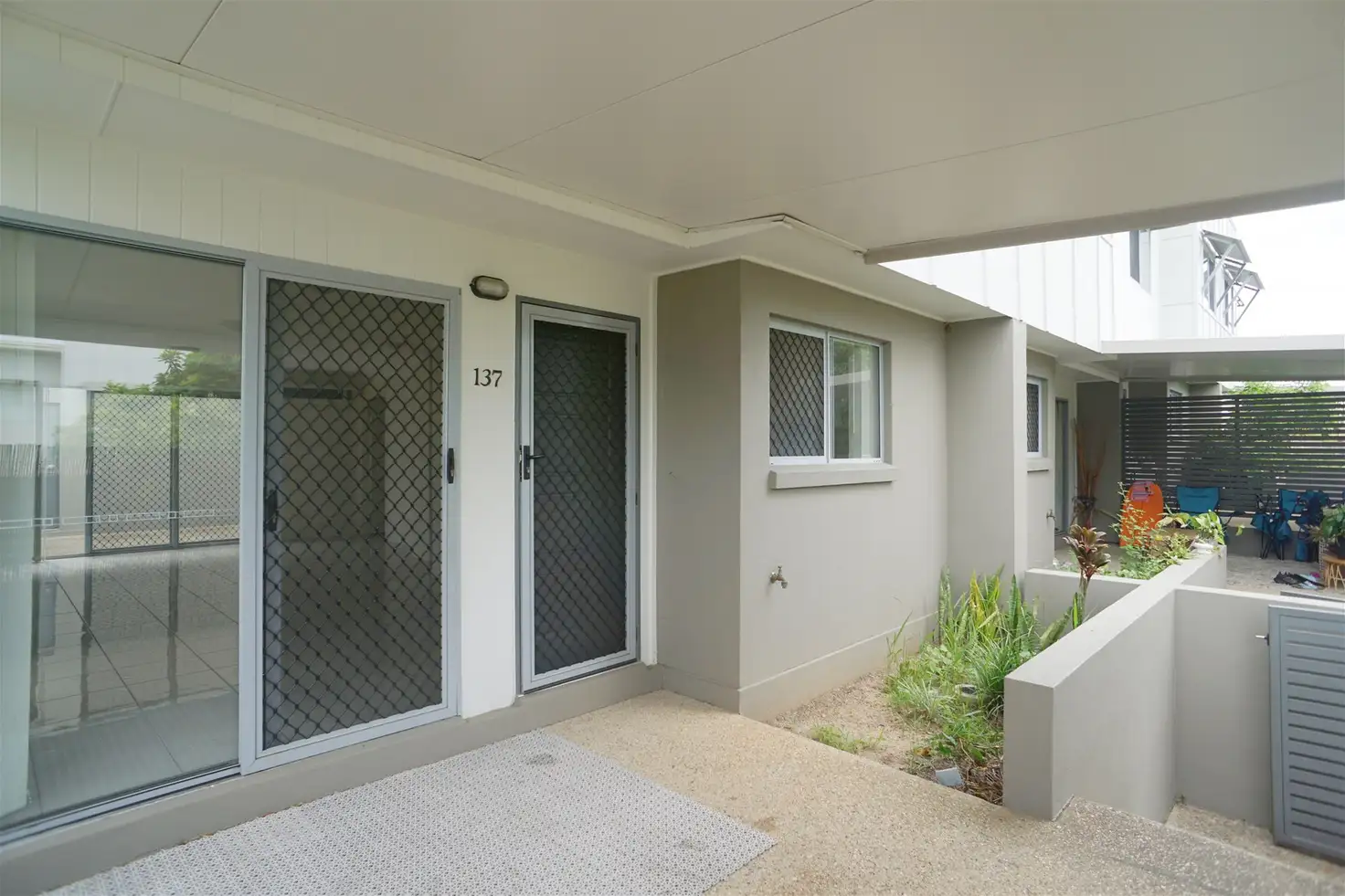 Main view of Homely townhouse listing, 137/85 Nottingham Road, Calamvale QLD 4116