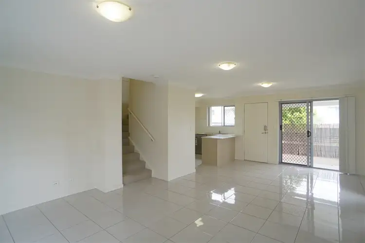 Second view of Homely townhouse listing, 137/85 Nottingham Road, Calamvale QLD 4116