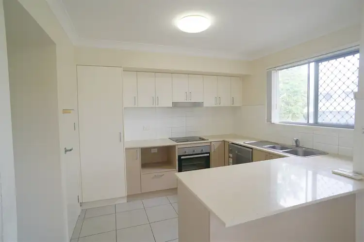 Third view of Homely townhouse listing, 137/85 Nottingham Road, Calamvale QLD 4116