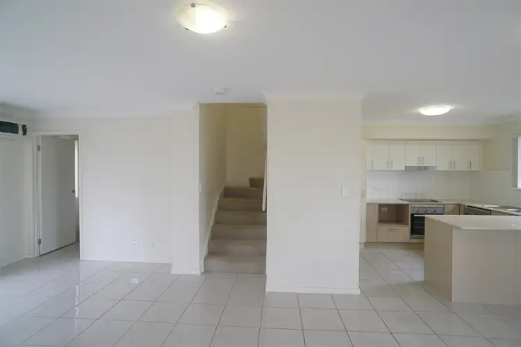 Fourth view of Homely townhouse listing, 137/85 Nottingham Road, Calamvale QLD 4116