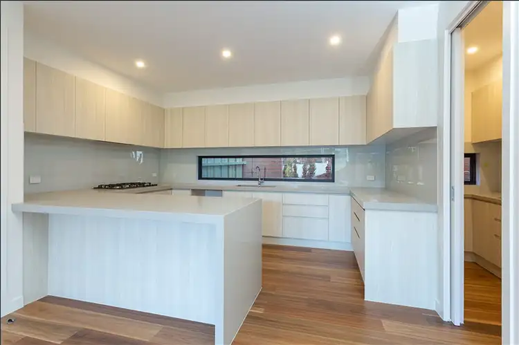 Fifth view of Homely house listing, 48 Wilsons Rd, Doncaster VIC 3108