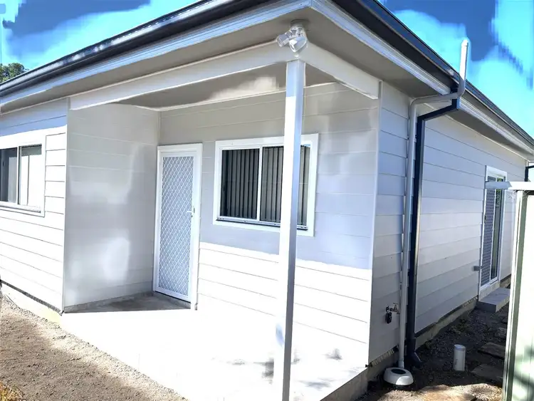 21A Forrester Road, Lethbridge Park NSW 2770