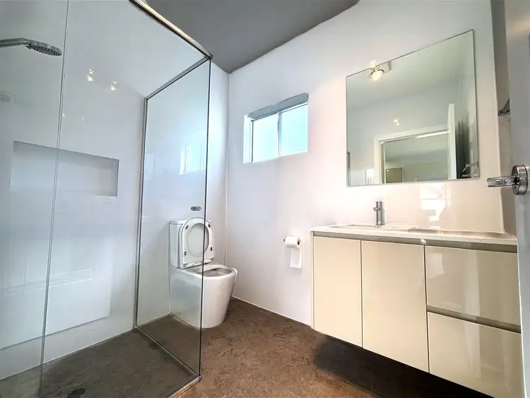 Second view of Homely flat listing, 21A Forrester Road, Lethbridge Park NSW 2770