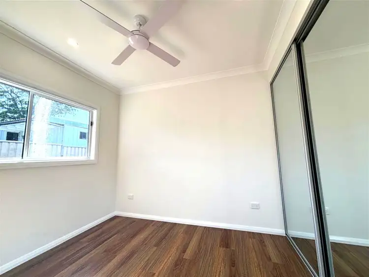 Fifth view of Homely flat listing, 21A Forrester Road, Lethbridge Park NSW 2770