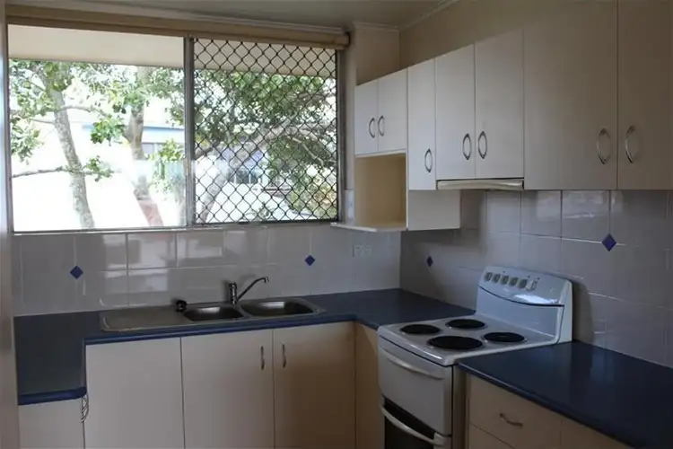 Second view of Homely unit listing, 5/207 Cavendish Road, Coorparoo QLD 4151