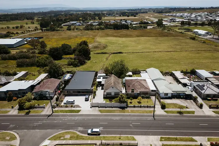 83 Holmes Road, Morwell VIC 3840