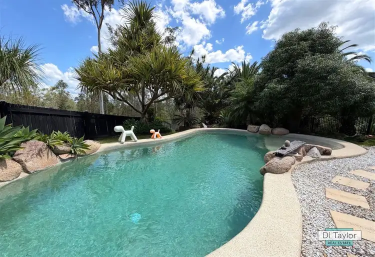 Fifth view of Homely house listing, 159-161 Anne Collins Crescent, Mundoolun QLD 4285