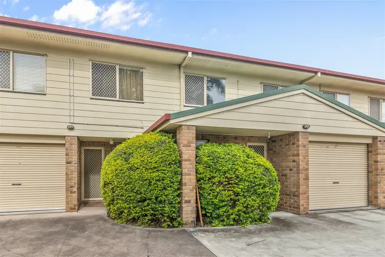 3/118 Chester Road, Annerley QLD 4103