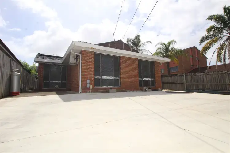 130 King Georges Road, Wiley Park NSW 2195