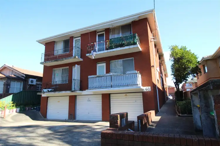 5/60 Colin Street, Lakemba NSW 2195