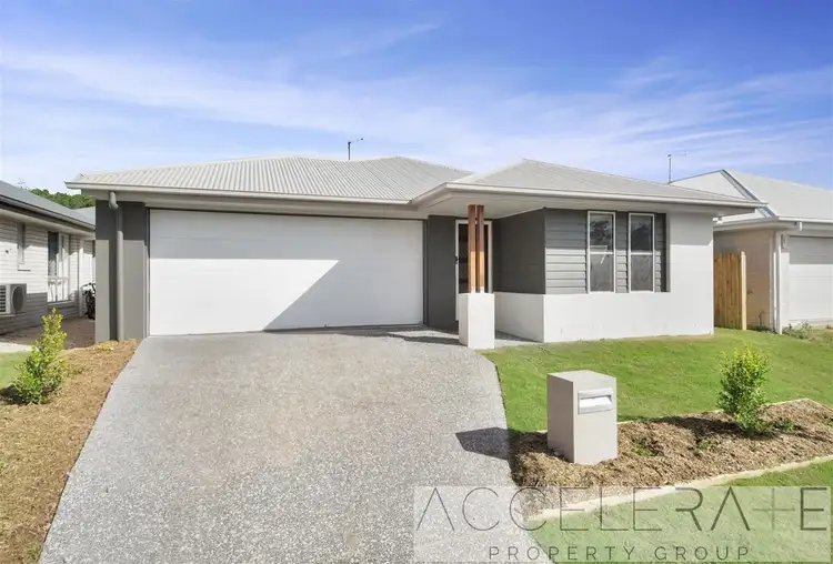 5A Elon Street, Park Ridge QLD 4125