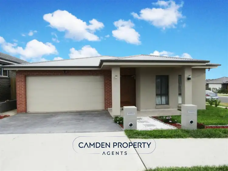 15 Ducrose street, Oran Park NSW 2570