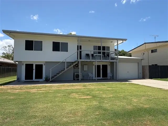 23 Redcliffe Ave, Seaforth QLD 4741
