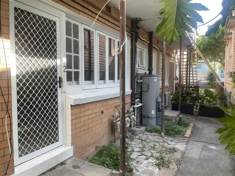 2/538 Lower Bowen Terrace, New Farm QLD 4005