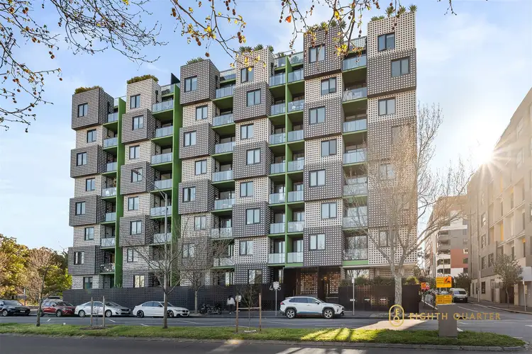 4/495 Rathdowne St, Carlton VIC 3053