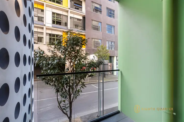 Sixth view of Homely apartment listing, 4/495 Rathdowne St, Carlton VIC 3053