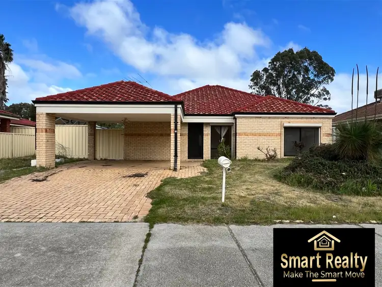 24 Waterlily Drive, Stratton WA 6056