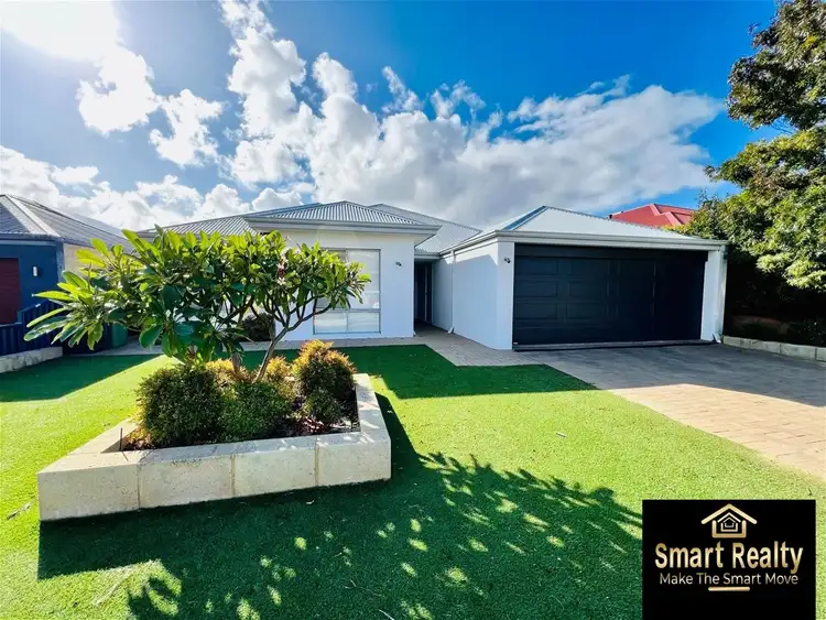 6 Honeydew Bend, Byford WA 6122