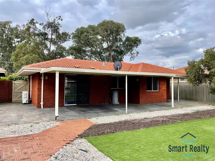 57 PARTRIDGE WAY, Thornlie WA 6108
