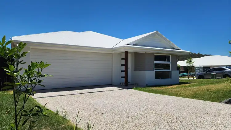 1 Union Street, White Rock QLD 4306