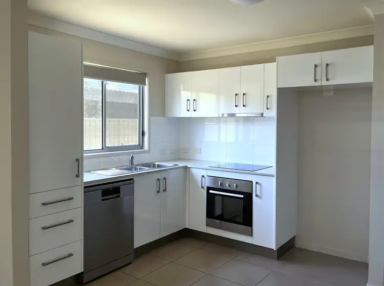 Second view of Homely house listing, 2/73 Centenary Dr Nth, Middlemount QLD 4746