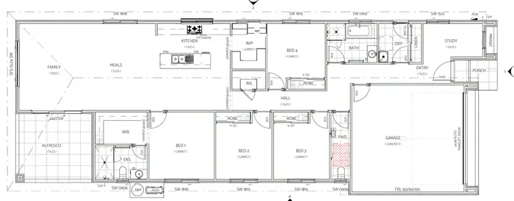 Second view of Homely house listing, Address available on request