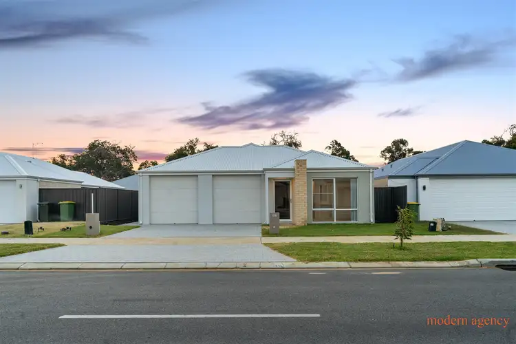 377 Lake Valley Drive, Lakelands WA 6180