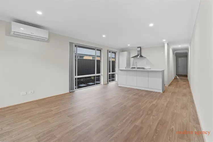 Third view of Homely house listing, 377 Lake Valley Drive, Lakelands WA 6180