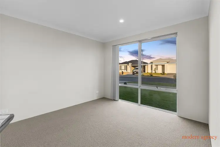 Fifth view of Homely house listing, 377 Lake Valley Drive, Lakelands WA 6180