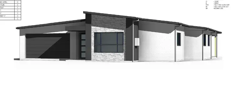 Address available on request