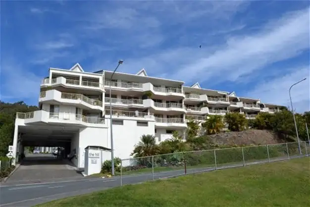 The Hill Apartments/38-42 Duringan Street, Currumbin QLD 4223