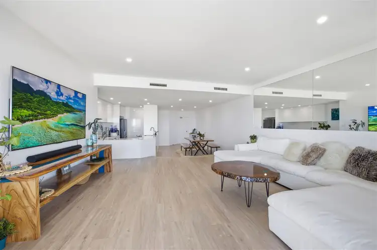 Sixth view of Homely unit listing, A36/1 Great Hall Drive, Miami QLD 4220