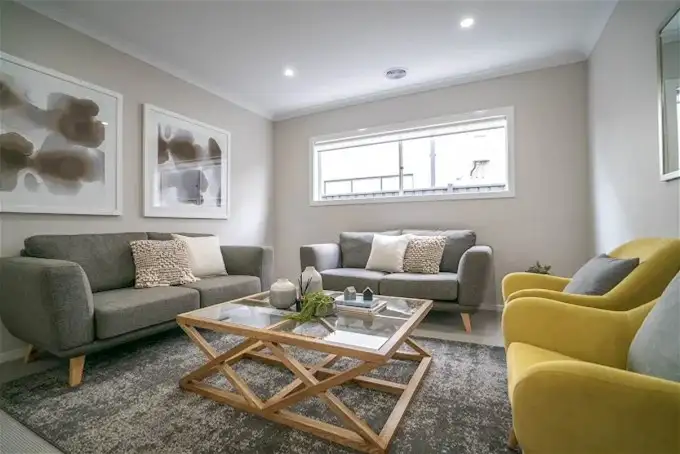 3082/ ROCKFIELD CIRCUIT, Clyde North VIC 3978