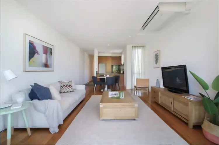 5/17 Kelvin Gr, Prahran VIC 3181