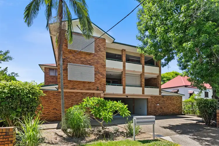 6/68 Earl Street, Greenslopes QLD 4120