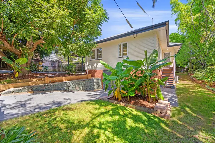 8 Duggan Street, Keperra QLD 4054