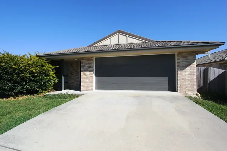 46 Highbury Drive, Redbank Plains QLD 4301