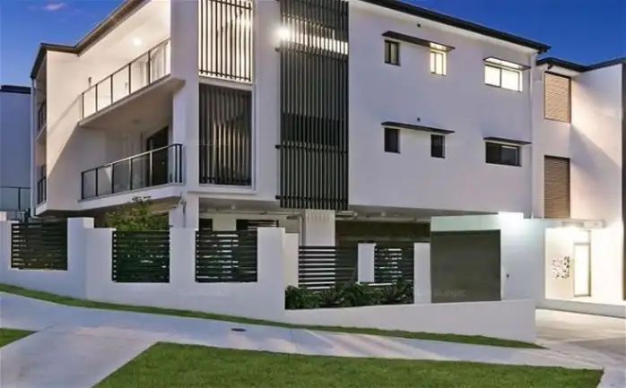 6/74 Gosford Street, Mount Gravatt QLD 4122