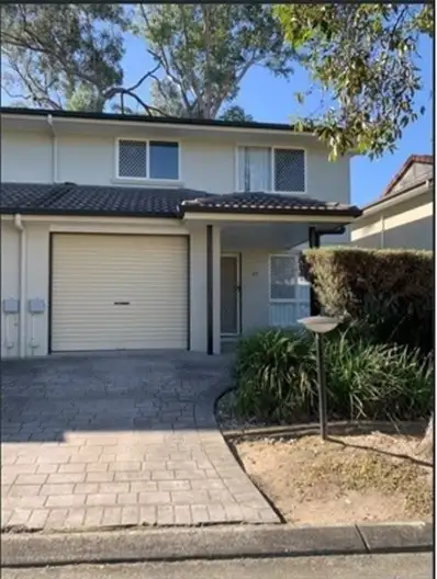 37/43 Bundabah Drive