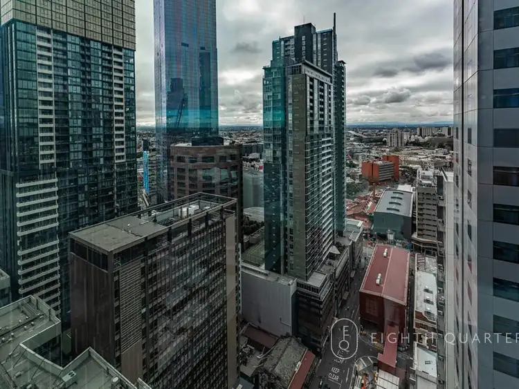 3010/442 Elizabeth Street