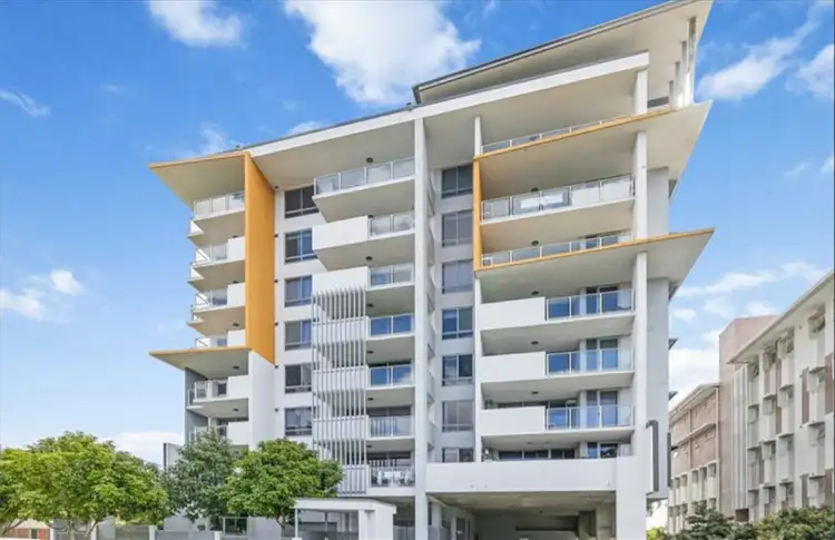 302/40 Mascar Street