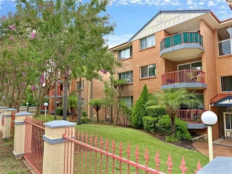 31/17-23 Addlestone Road