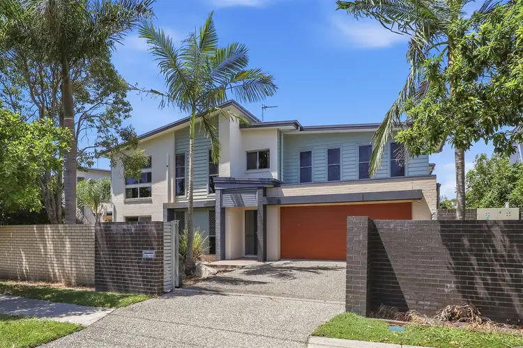 1/136 Central Street