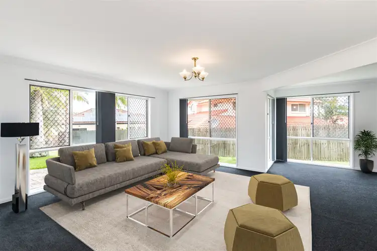 Fifth view of Homely house listing, 26 Bishop Place, Carindale QLD 4152