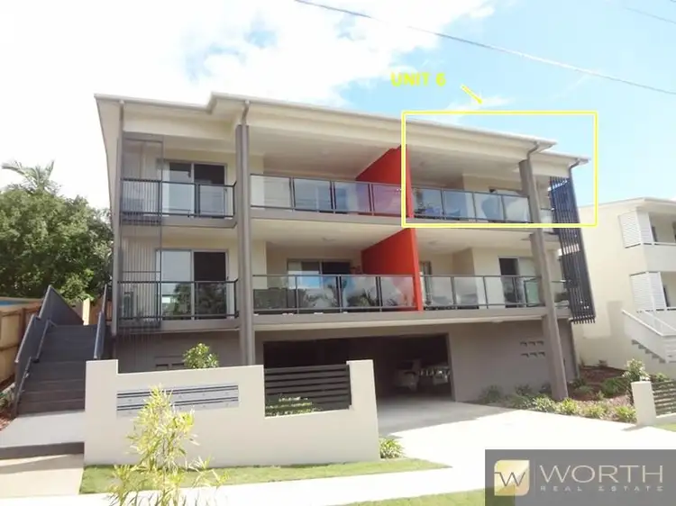 6/57 Collins Street, Nundah QLD 4012